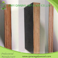 Waterproof Glue Poplar Core 14.5mm Shuttering Plywood for Construction